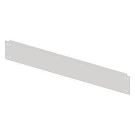 Mască frontală nedecupată din plastic tip 4B3K