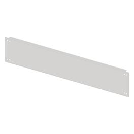 Mască frontală nedecupată din plastic tip 4B4K