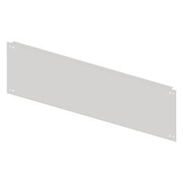 Mască frontală nedecupată din plastic tip 4B6K