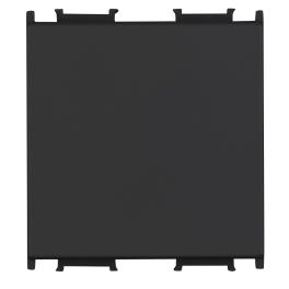 Mască oarbă 2M, negru
