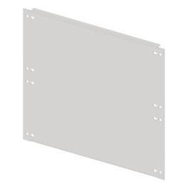 Mască oarbă din plastic 2B10K (Lăţ=2PC / Înălţ=10UV)