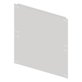 Mască oarbă din plastic 2B12K (Lăţ=2PC / Înălţ=12UV)