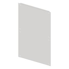 Mască oarbă din plastic 2B18K (Lăţ=2PC / Înălţ=18UV)