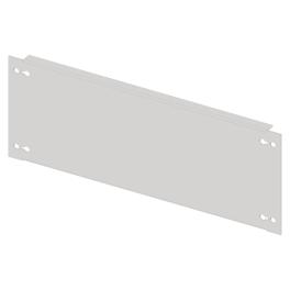 Mască oarbă din plastic 2B4K (Lăţ=2PC / Înălţ=4UV)