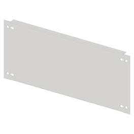 Mască oarbă din plastic 2B5K (Lăţ=2PC / Înălţ=5UV)