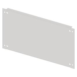 Mască oarbă din plastic 2B6K (Lăţ=2PC / Înălţ=6UV)