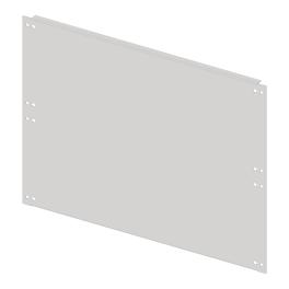 Mască oarbă din plastic 3B12K (Lăţ=3PC / Înălţ=12UV)