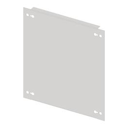 Mască oarbă metalică 1B7 (Lăţ=1PC / Înălţ=7UV)