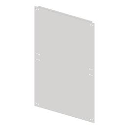Mască oarbă metalică 2B18 (Lăţ=2PC / Înălţ=18UV)