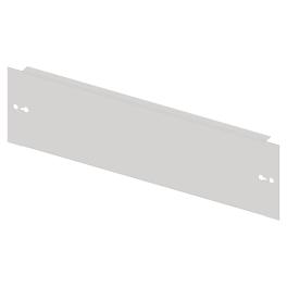Mască oarbă metalică 2B3 (Lăţ=2PC / Înălţ=3UV)