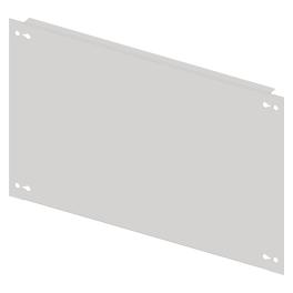Mască oarbă metalică 2B7 (Lăţ=2PC / Înălţ=7UV)