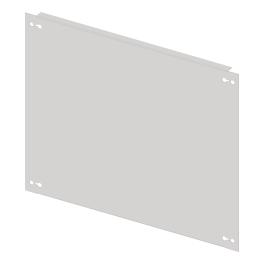 Mască oarbă metalică 2B9 (Lăţ=2PC / Înălţ=9UV)