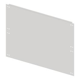 Mască oarbă metalică 3B12 (Lăţ=3PC / Înălţ=12UV)