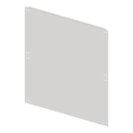 Mască oarbă metalică 3B18 (Lăţ=3PC / Înălţ=18UV)