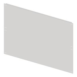 Mască oarbă metalică 5B18 (Lăţ=5PC / Înălţ=18UV)