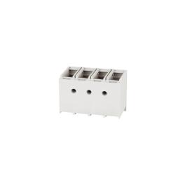 Mască protecţie borne pentru MC2, 4-poli