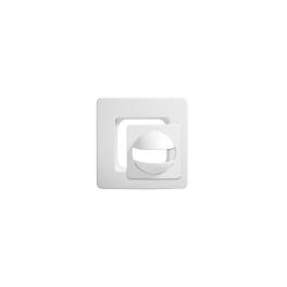 Masca IP20 pt. MD180i/R,MD180i/T,MD/PD180, alb