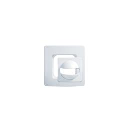 Masca IP20 pt. MD180i/R,MD180i/T,MD/PD180, alb-signal