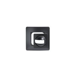 Masca IP20 pt. MD180i/R,MD180i/T,MD/PD180, antracit