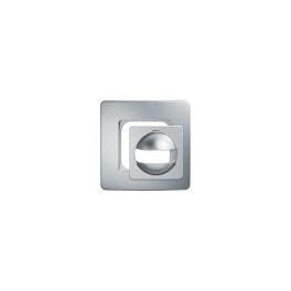 Masca IP20 pt. MD180i/R,MD180i/T,MD/PD180, inox