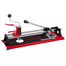Masină manuală de tăiat gresie si faiantă 500mm 3în1