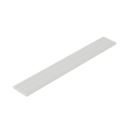 Material plat aluminiu, anodizat