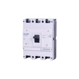 MCCB DS-3E 1000A ELECTR. ADJ. RANGE 3P 400-1000A
