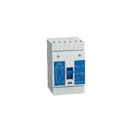 MCCB DS1 250/200+MX 400V
