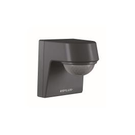 MD 200 DEFENSOR detector de mișcare, 200°, IP55, antracit
