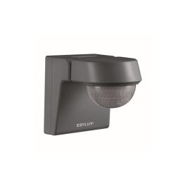 MD 230 DEFENSOR detector de mișcare, 230°, IP55, antracit