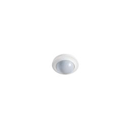 MD-C 360i/32 ,detector de mișcare, COMPACT ,360°, Ø32m, alb