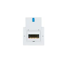 MDB METAL DISTRIBUTION BOX- 1PHASE 12 WAYS