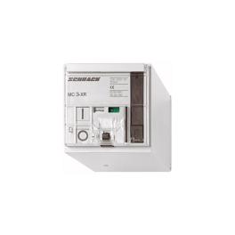 Mecanism motor, 48-60 VDC pt. MC3, sincronizabil, interbl