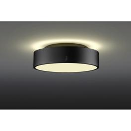 MEDO 30, 2700/3000/4000K, 12W, TRIAC C, 110°, negru