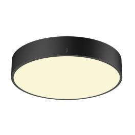 MEDO 40, 2700/3000/4000K, 20W, TRIAC C, 110°, negru