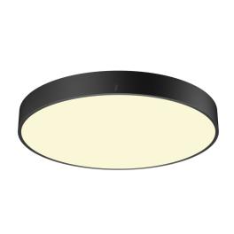 MEDO 60, 2700/3000/4000K, 39W, TRIAC C, 110°, negru