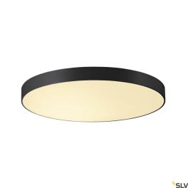 MEDO 90 LED tavan,negru