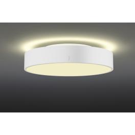 MEDO PRO 40, 3000/4000K, 19W, TRIAC C, 110°, alb