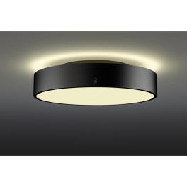 MEDO PRO 40, 3000/4000K, 19W, TRIAC C, 110°, negru