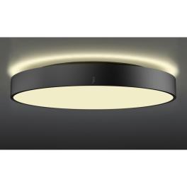 MEDO PRO 60, 3000/4000K, 37W, TRIAC C, 110°, negru