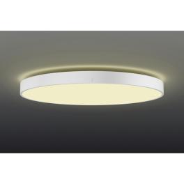 MEDO PRO 90, 3000/4000K, 75W, DALI, 110°, alb