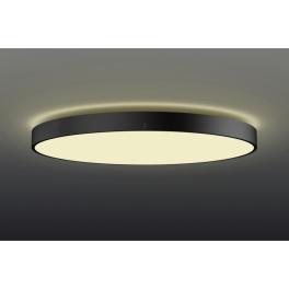 MEDO PRO 90, 3000/4000K, 75W, DALI, 110°, negru