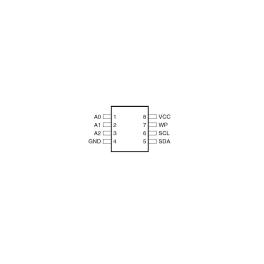 MEMORIE EEPROM 32KB