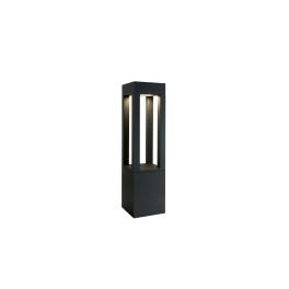Metopi A LED 22W 1900lm 3000K Ra80 220-240V IP65 antracit