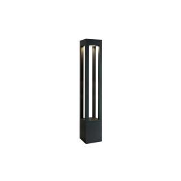 Metopi A LED 22W 1900lm 3000K Ra80 220-240V IP65 antracit