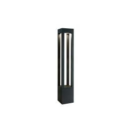 Metopi A LED 22W 1900lm 4000K Ra80 220-240V IP65 antracit