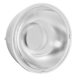 MEVIA 15W lentilă interschimbabila 45°