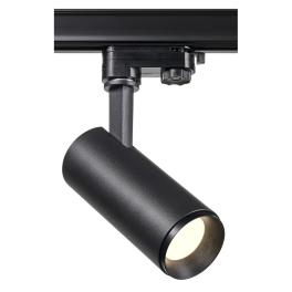 MEVIA LED 15W 1210lm 930 30° 230V negru
