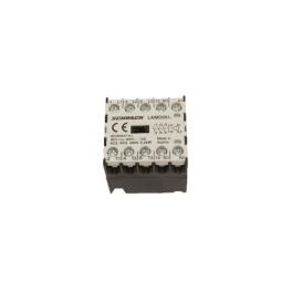 Microcontactor 3ND+1ND, 2,2kW, 5A, 400V c.a.