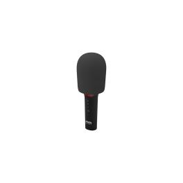 MICROFON CU DIFUZOR SI BLUETOOTH